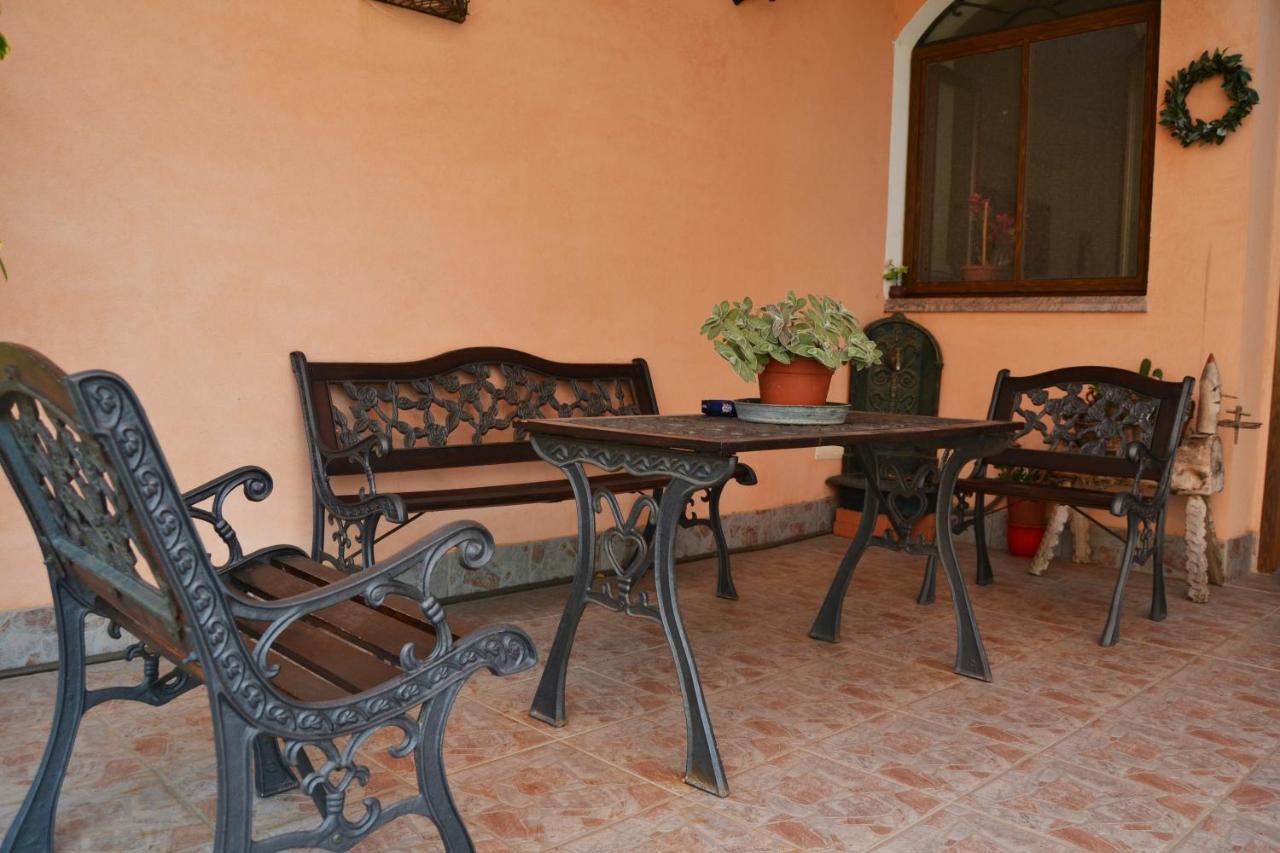Hotel Ristorante L'Avvenire Gizzeria Luaran gambar