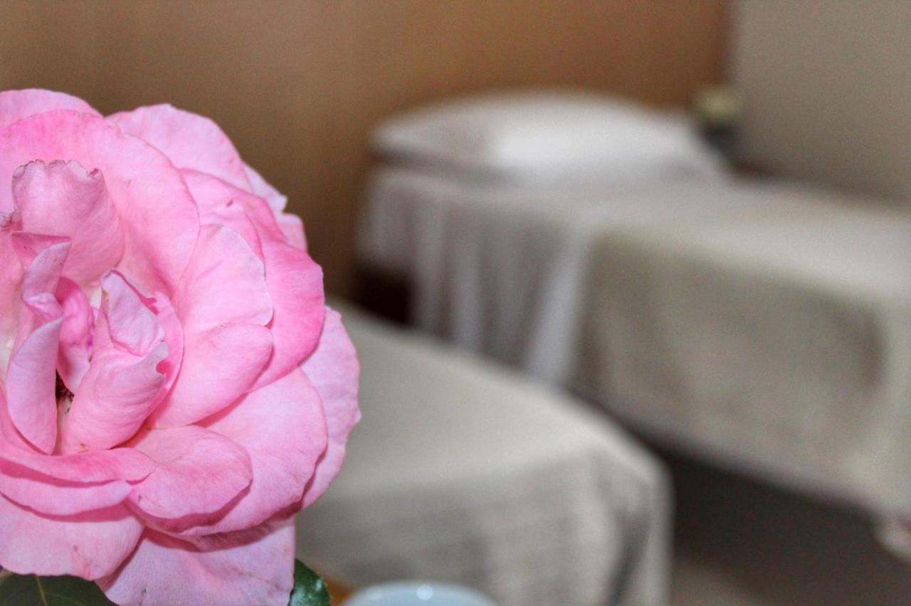Hotel Ristorante L'Avvenire Gizzeria Luaran gambar